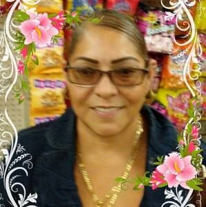 Meet your Posher, Jocelyne